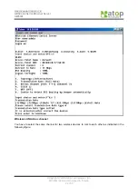 Preview for 25 page of Atop ABLELink SW5001 User Manual