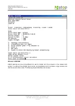 Preview for 26 page of Atop ABLELink SW5001 User Manual