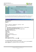 Preview for 39 page of Atop ABLELink SW5001 User Manual