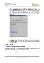 Preview for 41 page of Atop ABLELink SW5001 User Manual