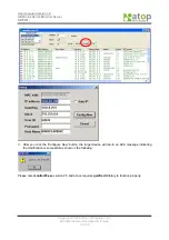 Preview for 49 page of Atop ABLELink SW5001 User Manual