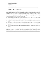 Preview for 9 page of Atop ATW330-4X User Manual