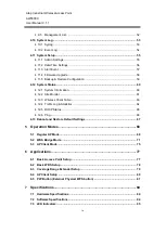 Предварительный просмотр 4 страницы Atop AW5500C User Manual