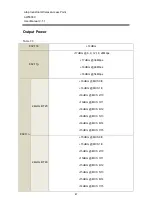 Preview for 92 page of Atop AW5500C User Manual