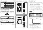 Предварительный просмотр 2 страницы Atop EH2308-PR Hardware Installation Manual