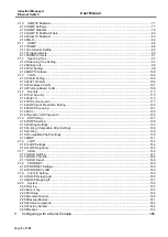 Предварительный просмотр 5 страницы Atop EH75 series User Manual