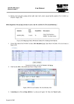 Предварительный просмотр 43 страницы Atop EH75 series User Manual