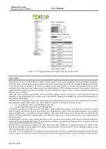 Предварительный просмотр 137 страницы Atop EH9711 Series User Manual