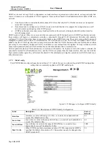 Предварительный просмотр 140 страницы Atop EH9711 Series User Manual