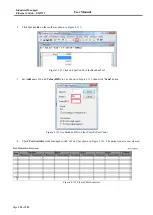 Предварительный просмотр 152 страницы Atop EH9711 Series User Manual