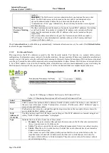 Предварительный просмотр 176 страницы Atop EH9711 Series User Manual