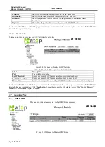 Предварительный просмотр 192 страницы Atop EH9711 Series User Manual