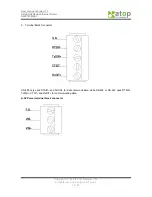 Preview for 46 page of Atop GW21W-MAXI User Manual