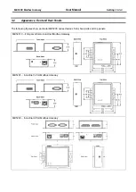 Preview for 11 page of Atop MB52 Series User Manual