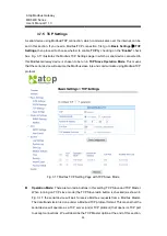 Предварительный просмотр 33 страницы Atop MB5400 User Manual