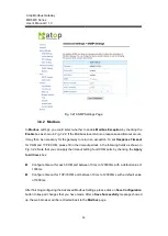 Предварительный просмотр 39 страницы Atop MB5400 User Manual