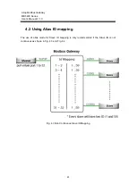 Предварительный просмотр 61 страницы Atop MB5400 User Manual