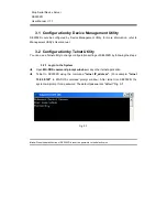 Предварительный просмотр 21 страницы Atop SE5002D-Fm User Manual