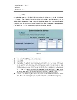 Предварительный просмотр 47 страницы Atop SE5002D-Fm User Manual