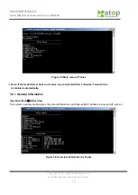 Предварительный просмотр 19 страницы Atop SE5404D Series User Manual