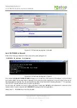 Предварительный просмотр 64 страницы Atop SE5404D Series User Manual