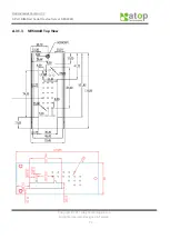 Предварительный просмотр 71 страницы Atop SE5404D Series User Manual