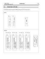 Предварительный просмотр 34 страницы Atop SE59XX-SDK User Manual