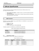 Предварительный просмотр 44 страницы Atop SE59XX-SDK User Manual