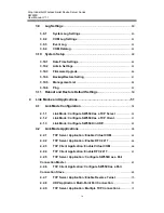 Preview for 4 page of Atop SW550 Series User Manual