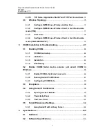 Preview for 5 page of Atop SW550 Series User Manual