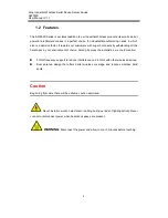 Preview for 11 page of Atop SW550 Series User Manual