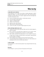 Предварительный просмотр 124 страницы Atop SW550 Series User Manual