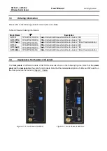 Preview for 15 page of Atop SW5501 User Manual