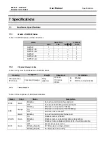 Preview for 101 page of Atop SW5501 User Manual