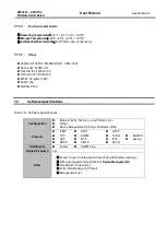 Preview for 107 page of Atop SW5501 User Manual