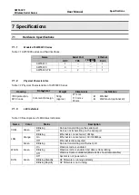 Preview for 107 page of Atop SW5501C User Manual