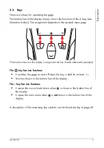 Предварительный просмотр 9 страницы ATORN DFT FE Operator'S Manual