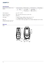 Предварительный просмотр 18 страницы ATORN DFT FE Operator'S Manual