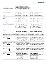 Предварительный просмотр 19 страницы ATORN DFT FE Operator'S Manual