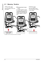 Предварительный просмотр 28 страницы ATORN DFT FE Operator'S Manual