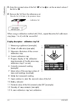 Предварительный просмотр 38 страницы ATORN DFT FE Operator'S Manual