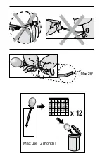 Предварительный просмотр 2 страницы Atos Medical Provox Flush Manual