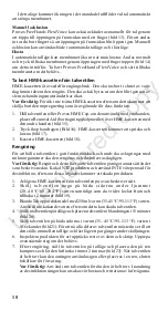 Preview for 58 page of Atos Medical Provox FreeHands FlexiVoice Instructions For Use Manual