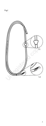 Предварительный просмотр 3 страницы Atos Medical Provox GuideWire Instructions For Use Manual