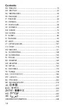 Предварительный просмотр 14 страницы Atos Medical PROVOX LaryTube Fenestrated Manual