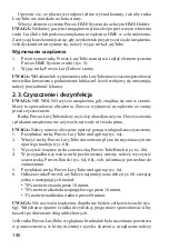 Предварительный просмотр 146 страницы Atos Medical PROVOX LaryTube Fenestrated Manual