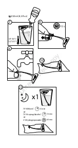 Preview for 4 page of Atos Medical PROVOX Plug Instructions Manual