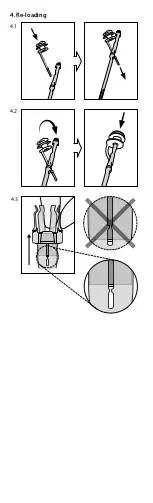 Preview for 6 page of Atos Medical Provox Vega XtraSeal Clinician Manual