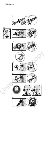 Предварительный просмотр 3 страницы Atos Medical PROVOX Vega Instructions For Use Manual