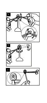 Предварительный просмотр 3 страницы Atos Medical Provox XtraFlange Manual